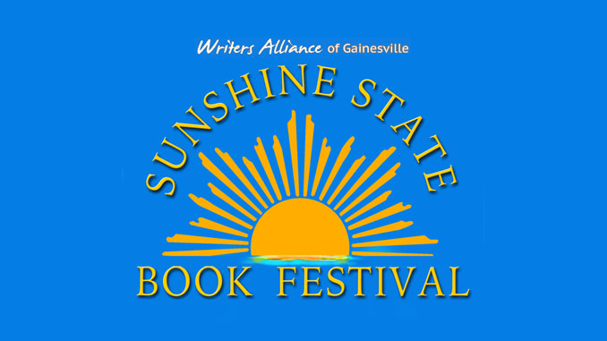 Sunshine State Book Festival – January 29, 2022